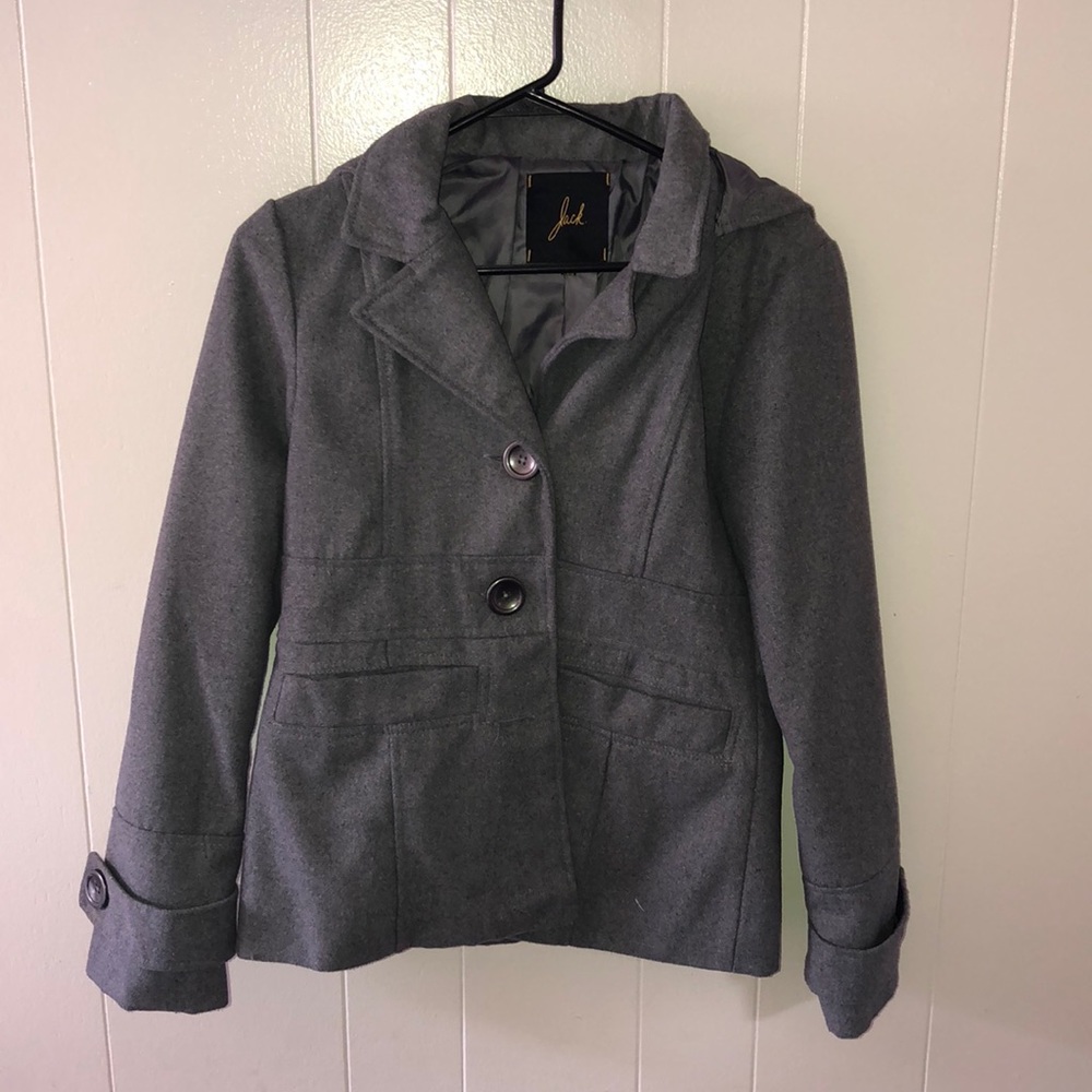 Trench Coat